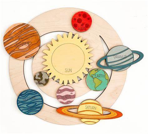 I Learned to Stop Worrying and Love Building My Own Solar System