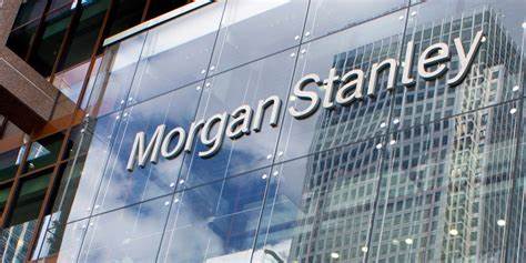 Morgan Stanley and Charles Schwab eye crypto trading as US regulations ease