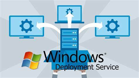 Be Careful of Your UDP Service: Preauth DoS on Windows Deployment Service