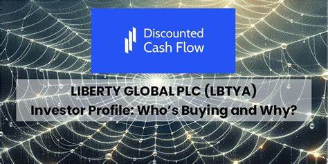 Why Liberty Global Ltd. (LBTYA) Went Down On Friday