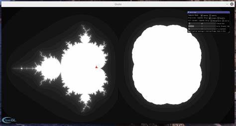 Show HN: GPU accelerated Electrostatic Halftoning with C++ and OpenCL