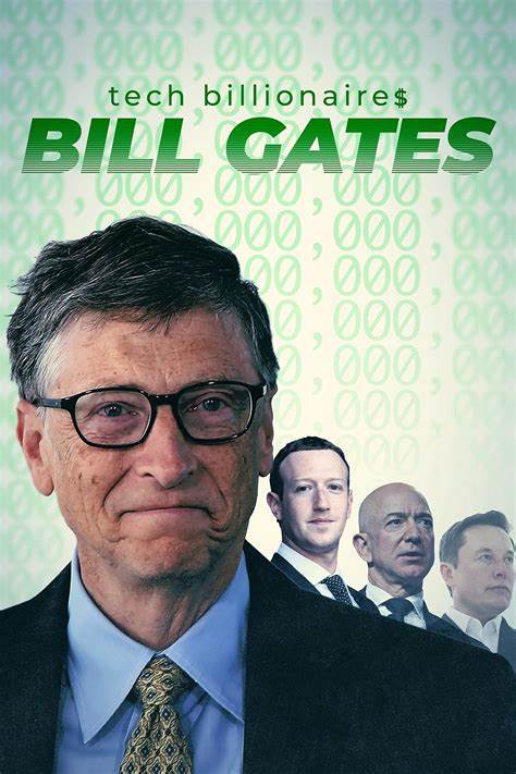 The tech billionaires are missing the point of their favorite sci-fi series