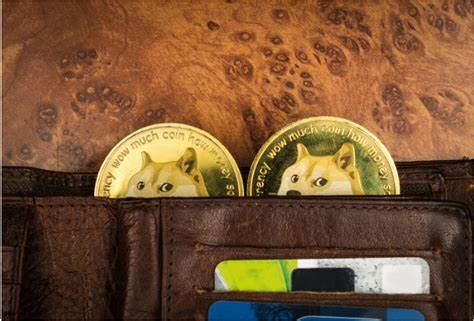 Dogecoin und Terra Luna Classic Whales kaufen diese 10-fache KI-Kryptowährung – Analytics Insight
