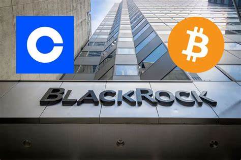BlackRock demands 12-hour BTC withdrawals from Coinbase amid rising rumors of paper BTC - MSN