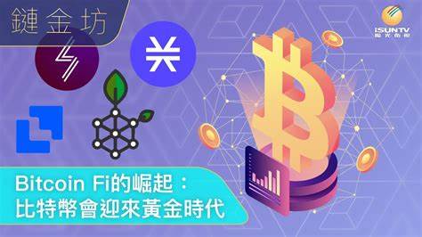 BitcoinFi Accelerator Unveils Revolutionary Pre-Seed Support Program for Bitcoin Developers - CryptoDaily