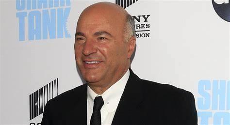 Kevin O'Leary Sees Kamala Harris's 'Blank Slate' On Crypto As A Fresh Opportunity For Policy - Benzinga