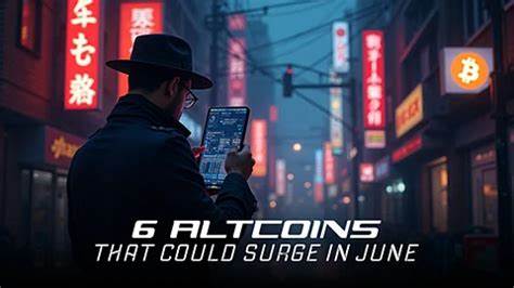 6 Best Altcoins to Buy for the Next Bull Run — How to Choose Wisely