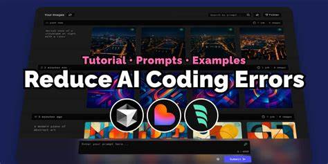 How to Reduce AI Coding Errors with a Task Manager