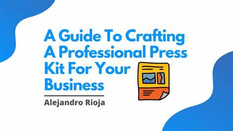 Show HN: Create professional press kit for your startup