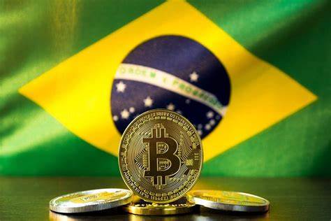Brazil Launches Strategic Bitcoin Reserve with Initial Purchase of 45.72 BTC