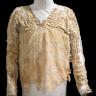 Tarkhan Dress: World's oldest known outfit from Egyptian funeral 5k years ago