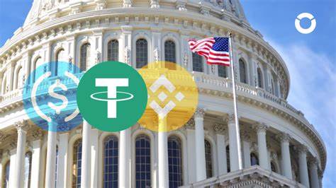  What are the next steps for the US stablecoin bill? 