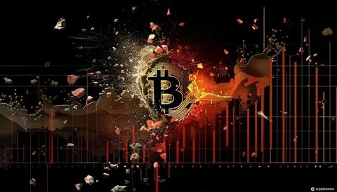U.S. Spot Bitcoin ETFs See Net Outflows in August Despite Eight-Day Inflow Streak - Cryptonews