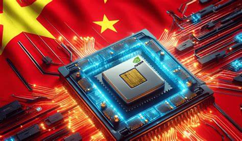  Nvidia plans to make cheaper AI chips for China: Report 