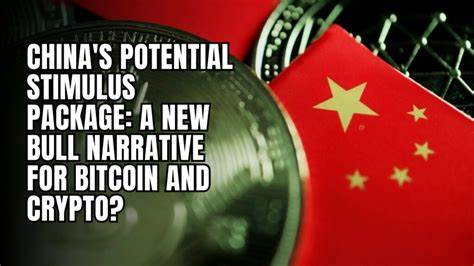 China Unveils Major Economic Stimulus Package: Potential Impact on Crypto Markets - Blockonomi
