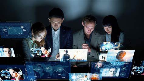 Journalism is not dying, it's evolving with AI, says new study