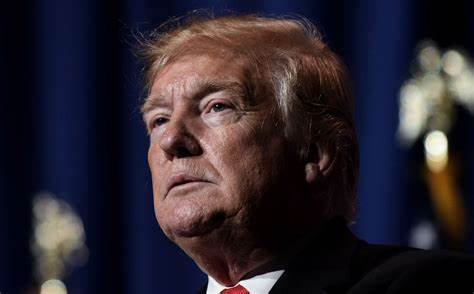 Donald Trump schlingert beim Thema Abtreibung
