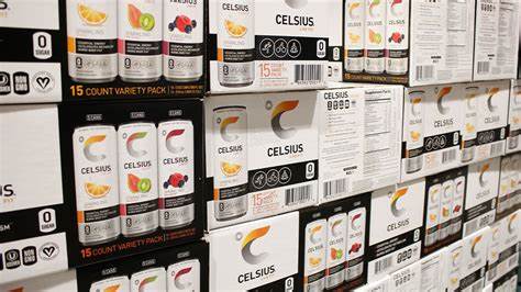 2 Great Signs for Long-Term Investors in Celsius Stock
