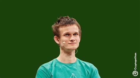 Vitalik Buterin Calls for Stronger Privacy in Web3, Citing Rising Data Risks
