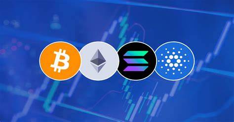 Crypto Market Watch: Bitcoin-, Ethereum- und Solana-Preisanalyse – Coinpedia Fintech News
