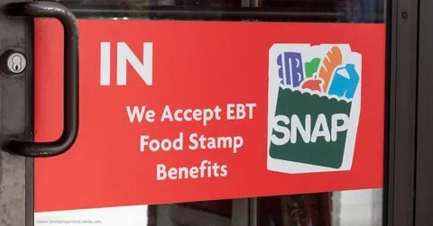 SNAP Guidance: Does Subway Accept EBT Food Stamps? - Yahoo Finance