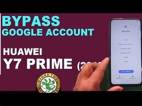 Huawei the Hydra