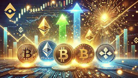 Bitcoin Breaks $111,000 As Experts Hail 'Regime Shift'