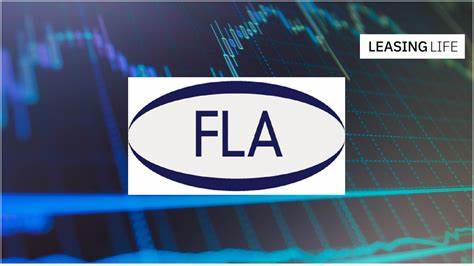 Asset finance new business fell by 7% in April 2025