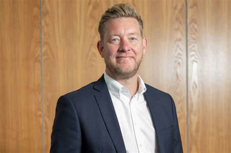 John Lewis appoints former M&S executive as chief customer officer