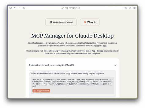 Show HN: MCP Browser Agent – Autonomous Browser Automation for Claude Desktop