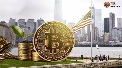 New Hampshire bringt Gesetzentwurf zur Bitcoin-Reserve voran