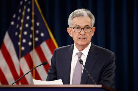 Breaking: Bitcoin Reacts to Fed's Latest Rate Decision