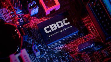 Was ist ein CBDC? – Forbes-Berater – Forbes
