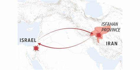 Middle East conflict threatens to exacerbate inflationary pressure on some things