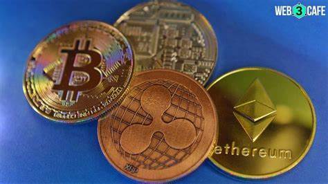 MBA student in Nagpur loses Rs 23 lakh to crypto fraud - Deccan Herald