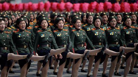Nachrichten aus Nordkorea
