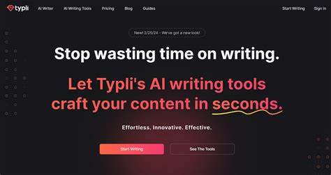 Breaking writer's block: AI character profile generation in seconds