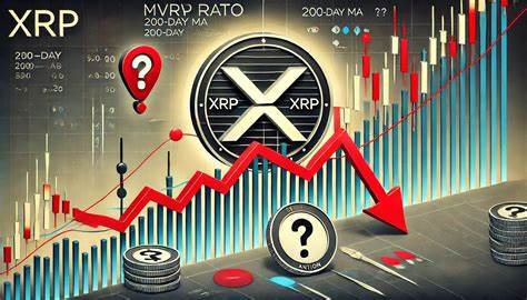 XRP Falls Below 200-day Average, Bitcoin Dips to $105K as Traders Eye Core PCE