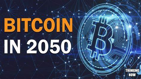 Bitcoin Price by 2050 – $52 Million Treasure or Zero-Dollar Trap - The Daily Hodl
