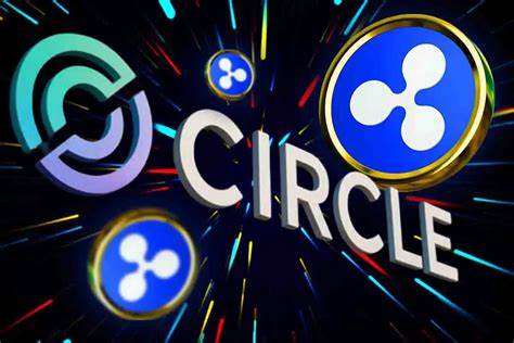 Breaking: Circle Files for IPO After Denying Ripple Acquisition Rumors