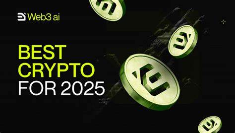 Top 5 Crypto Coins to Invest In Right Now: April’s Smartest Blockchain Picks