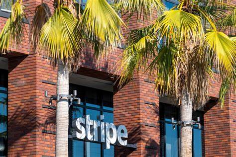 Stripe Enables Crypto Purchases with Credit and Debit Cards in Europe - Coinfomania