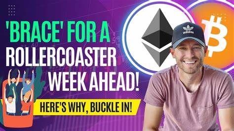 Brace Yourself: Cryptocurrency Plummets as Trade Wars Ignite - Kuhinje-ewe.si