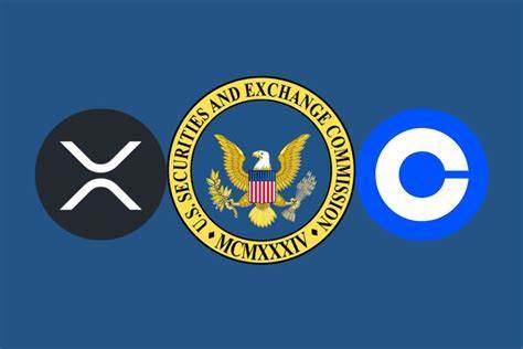 XRP News: Ripple’s Victory, Senator Warren, and the SEC vs. Coinbase Battle