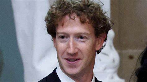 It Seems Obvious That AI Will Replace Zuckerberg Within 12 to 18 Months