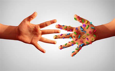 Keeping Ahead of Contagion