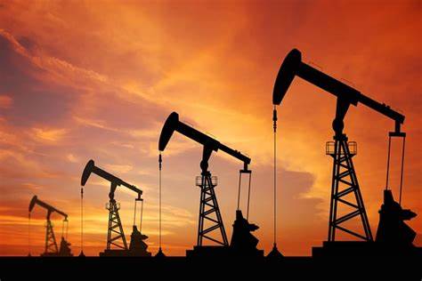 US-China Trade Talks Lift Oil Prices