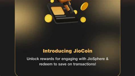 Jio Coin: First Indian Company Into Web3 and Blockchain Universe