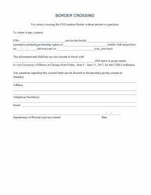 Travel Heath Notice for the U.S. and Canada [pdf]