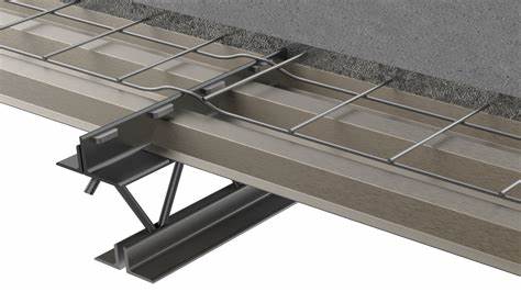 Vescom Floor System joins Canam Steel portfolio through acquisition